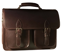 Ranger Leather Briefcase