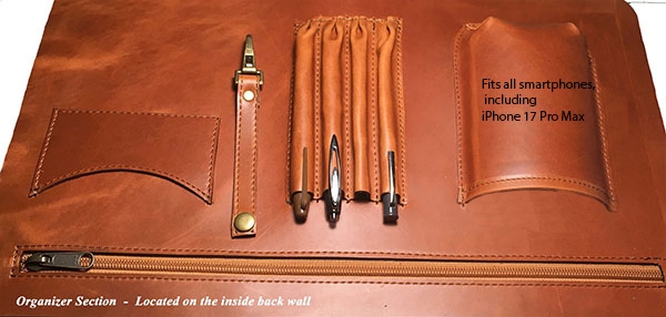 じ*う様 B24932★オークション★ アウトレット 大特価セット！ユーフォルビ 1945 US Army Briefcase Four Compartment. Made in USA | Customhide.com