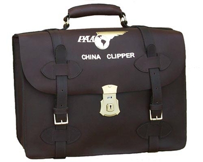 Custom China Clipper Reproduction
