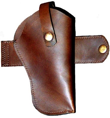 Removable Gun Holster