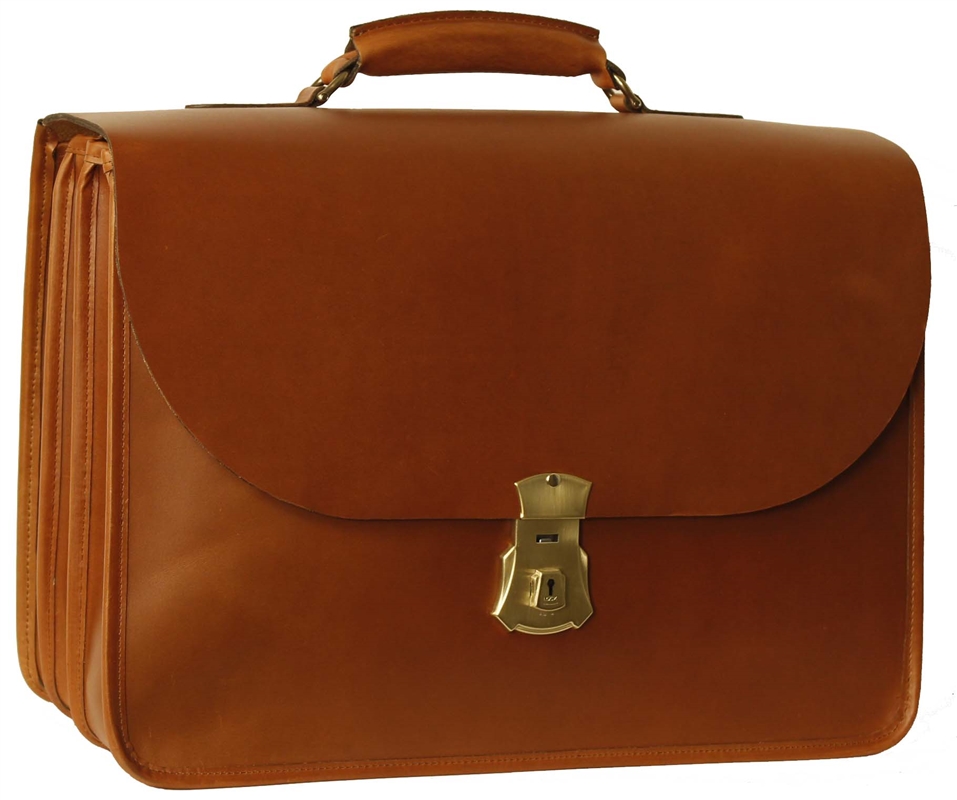 Custom-made Advocate Briefcase