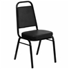 Wholesale Black Cushion Banquet Chairs, Banquet Vinyl Cushion