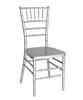 Cheap  Discount Resin Chiavari Chair