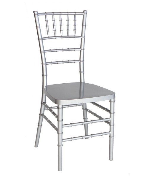 Cheap  Discount Resin Chiavari Chair