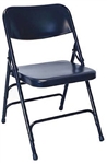 Discount Metal Folding Chairs