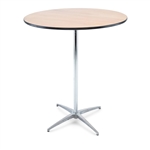 Cocktail Tables, Discount Folding Tables, Knock Down Tables,