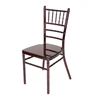 CHEAP PRICES ALUMINUM CHIAVARI CHAIRS