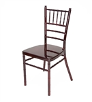 CHEAP PRICES ALUMINUM CHIAVARI CHAIRS