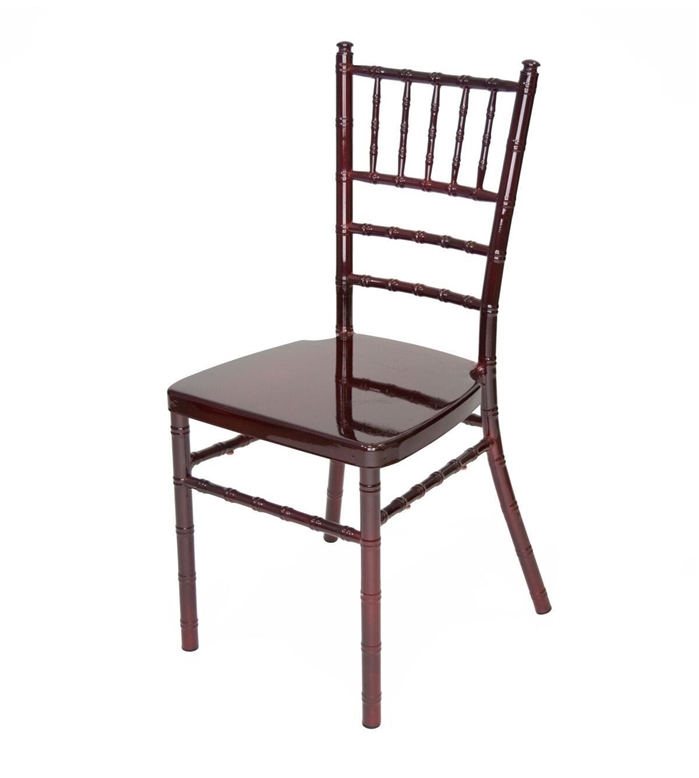 CHEAP PRICES ALUMINUM CHIAVARI CHAIRS