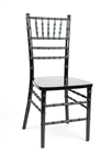 WEDDING VENUE Black Chiavari Chair Lowest Prices, Miami Florida Chiavari Chair