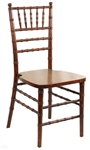 Fruitwood Chiavari Chair at Lowest Discount Prices