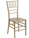 Gold Discount Prices Chiavari Chairs