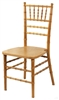 Natural Chiavari Chairs cheapest prices