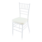 Discount White Chiavari Chairs, Missouri Free Shipping Chiavari Chairs, Chiavari Wood Chiavari Rental Chairs, Hotel Chiavari Chiars