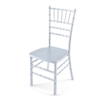 Discount Silver Chiavari Chair, New York Chiavari Chair Sale