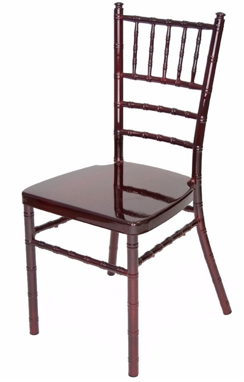 Discount Aluminum Chiavari Chair -wholesale