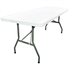 30 x 60Banquet Plastic Folding Table Cheap