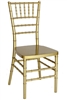 STEEL CORE Discount Resin Chiavari Chair