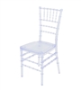 Free Shipping Discount Clear Ice Chivari Chairs, Resin Cheap Chiavari Chivari Chairs, Stacking Resin Chiavari Chairs