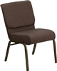 Brown Church Chairs - Cheap Prices Chapel Chairs - Discount Prices Wholesale Prices  Chairs, Florida Chairs,