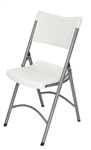 Discount Prices White Molded Chairs