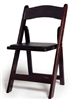 DISCOUNT Prices Mahogany Wood Wholesale Chairs,