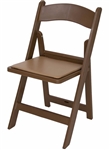 FREE SHIPPING - Resin Padded Folding Chairs
