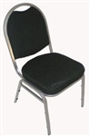 black-fabric-banquet-chair-california