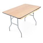 DISCOUNT PLYWOOD TABLES