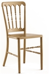 Gold Versailles Chair - Discount Prices