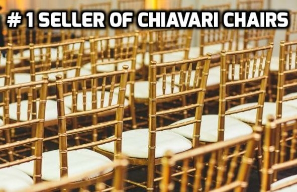 WOOD CHIAVARI CHAIRS
