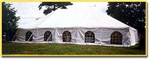 Pole and Frame Tents