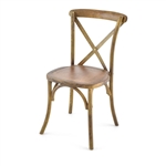 FREE SHIPPING CROSS BACK CHAIRS Discount Free Shipping