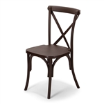 Discount CROSS BACK Chair., Banquet Chairs, Fabric Cushion Banquet Chairs, folding tables and chairs,