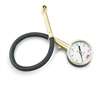 Accugage Tire Pressure Gauge with Hose - 0-60 psi in 1/4 lb. Incr.