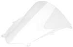 AKO Racing Acrylic Windshield - Clear