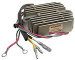 Arrowhead Voltage Regulator