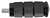 Avon Grips Shifter/Brake Peg - Air Cushioned - Black