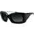 Bobster Eyewear Ava Convertible Sunglasses