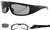 Bobster Eyewear Gunner Photochromic Convertible Goggles/Sunglasses