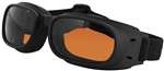 Bobster Eyewear Piston Goggles