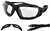 Bobster Eyewear Renegade Photochromic Convertible Sunglasses