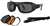 Bobster Eyewear Sport and Street Goggles/Sunglasses