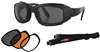 Bobster Eyewear Sport and Street Goggles/Sunglasses