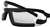 Bobster Eyewear Wrap Goggles