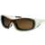 Bobster Eyewear Zoe Convertible Sunglasses