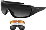 Bobster Eyewear Enforcer Interchangeable Sunglasses