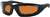 Bobster Eyewear Foamerz II Sunglasses