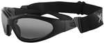 Bobster Eyewear GXR Sunglasses with Strap