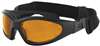 Bobster Eyewear GXR Sunglasses with Strap